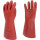 Elektriker-Schutzhandschuh mit mechanischem Schutz, Größe 10, Klasse 3, rot - KS Tools 117.0078
