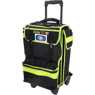 Rucksack mit Rollen - KS Tools 117.0212