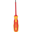 ERGOTORQUE VDE Schlitz-Schraubendreher, 2,5mm - KS Tools...