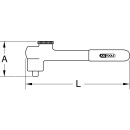 1/2" Festeingestellter Drehmomentschlüssel mit...