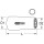 3/8" Stecknuss mit Schutzisolierung, 7/8" - KS Tools 117.1030