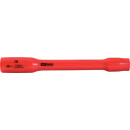 1/2" Stecknuss mit Schutzisolierung, XL, 30mm, 255mm...