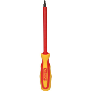 ERGOTORQUE VDE PH-Schraubendreher, PH1, 265mm - KS Tools 117.1521