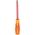 Innensechskant-Schraubendreher mit Schutzisolierung, 4mm - KS Tools 117.1635