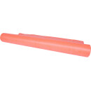 Gummi-Abdecktuch mit Schutzisolierung, Stärke 1,0 10-Meter-Rolle, 1200mm - KS Tools 117.1658