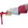Elektriker-Schutzhandschuh mit Schutzisolierung, Größe 10, Stärke 1, Klasse0, rot - KS Tools 117.1662