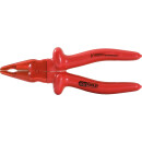 1000V Kombizange, 205mm - KS Tools 117.1712