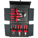 1000V Zangen-Satz, 6-tlg - KS Tools 117.1873