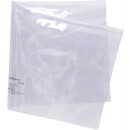 Abdecktuch mit Schutzisolierung, transparent, 130mm - KS...