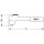 3/8" Umschaltknarre mit Schutzisolierung, 32 Zahn - KS Tools 117.3801