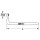 Gegenhalter mit Schutzisolierung, 17mm - KS Tools 117.3966