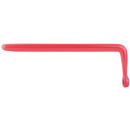 Gegenhalter mit Schutzisolierung, 18mm - KS Tools 117.3967