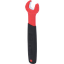Isolierter Maulschlüssel, 10 mm - KS Tools 118.1510