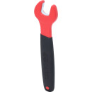 Isolierter Maulschlüssel, 15 mm - KS Tools 118.1515