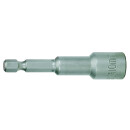1/4" Einschraubwerkzeug, magnetisch, 7mm - KS Tools...