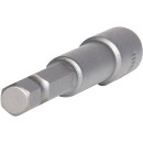 1/4" Einschraubwerkzeug, magnetisch, 7mm - KS Tools...