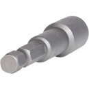 1/4" Einschraubwerkzeug, magnetisch, 8mm - KS Tools...