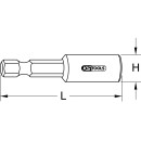 1/4" Stockschraubeneindreher, M12 - KS Tools 122.2108