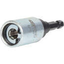 1/4" Stockschraubendreher, magnetisch, M6 - KS Tools...