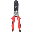 Rohr-Einziehzange, gerade, 265 mm - KS Tools 123.0050