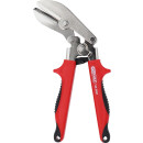 Rohr-Einziehzange, abgewinkelt, 225 mm - KS Tools 123.0051