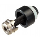 Schraublochstanze mit Spanbruch, 16,5mm - KS Tools 129.0204