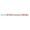 Stichsägeblatt, HSS, 100mm, 2mm, T101A, 5er Pack -...