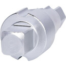 1/2" Gasstufenschlüssel, 3-stufig,...