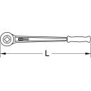 18mm Windeisenratsche, 500mm - KS Tools 131.0002