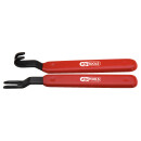 Clip-Löser-Satz, 2-tlg - KS Tools 140.2232