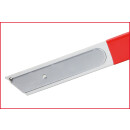 Langmesser für Scheibendichtungen, 230mm - KS Tools...