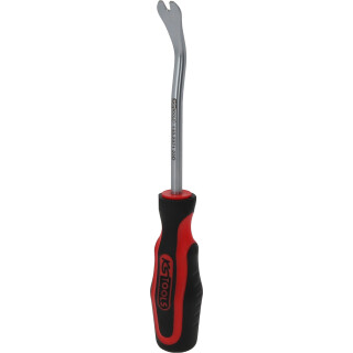 Clip-Löser kurz, Länge 245mm, Öffnung 4mm - KS Tools 140.2371