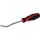 Clip-Löser kurz, Länge 245mm, Öffnung 4mm - KS Tools 140.2371