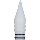 Schlagkopf-Kegelform, spitz - KS Tools 140.2486