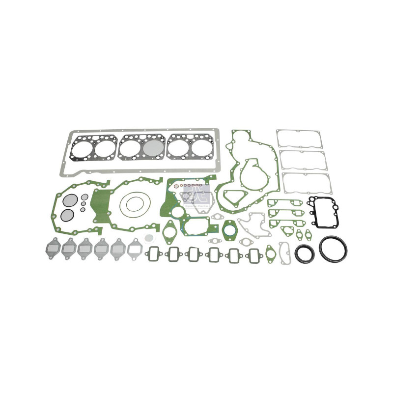 51009006531, DT Spare Parts 3.90121 Generalüberholsatz für MAN - LKW  Ersatzteile beim Experten bestellen