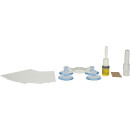 Steinschlag-Reparatur-Satz, 15-tlg - KS Tools 140.2530