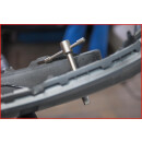 Knebel mit Kugellager - KS Tools 140.2542