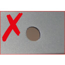 Stanzen-Satz mit Dorn, 3-tlg, Ø 26,0 mm (VW) - KS Tools 140.2548