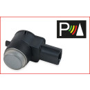 Stanzen-Satz mit Dorn, 3-tlg, Ø 28,1 mm (Škoda) - KS Tools 140.2557