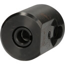 Stanzen-Satz, Ford Fiesta, 2-tlg #05 - KS Tools 140.2566