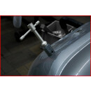 Stanzen-Satz, Ford Focus, C-Max, 2-tlg #12 - KS Tools 140.2573