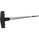 Schneiddraht-Einführsonde, 290 mm - KS Tools 140.2636