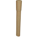 Ersatzstiel, Hickory, konisch,280mm - KS Tools 140.5322