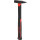 Schlosserhammer mit Fiberglasstiel, 100g - KS Tools 142.1311