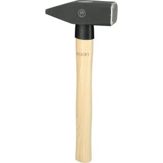 Schlosserhammer mit Hickorystiel, 1500g - KS Tools 142.1318