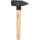 Schlosserhammer mit Hickorystiel, 2000g - KS Tools 142.1319