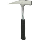 Betonschalhammer, magnetisch, 600g - KS Tools 142.1411