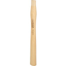 Ersatzstiel, Hickory, Rundkeil,290mm - KS Tools 142.5312