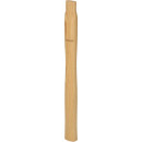 Ersatzstiel, Hickory, Rundkeil,260mm, Variante2 - KS...