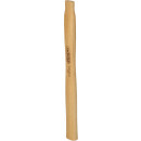 Ersatzstiel, Hickory, Rundkeil,260mm, Variante2 - KS...